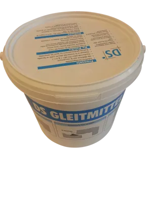LIUKUAINE DS SEALS 5 KG/MUOVIASTIA