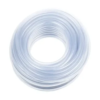 Muoviletku kirkas ToppBright 19.0/23.6MM/25M kirkas