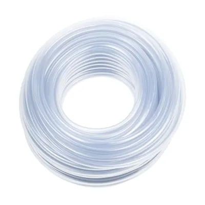 Muoviletku kirkas ToppBright 19.0/23.6MM/25M kirkas