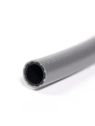 Kudosletku PVC TOPPI ToppEco 19 MM L50 HARMAA