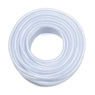 Kudosletku PVC ToppClear 25.0/32.0MM/25M kirkas