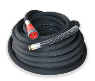 Palopostiletkuyhdistelmä PIVASET PV-PPLY/25MM 25M
