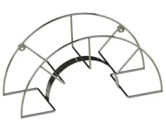 LETKUTELINE 30-40m / 13mm LETKUA RST