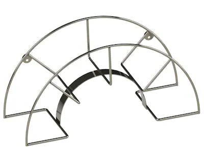 LETKUTELINE 30-40m / 13mm LETKUA RST