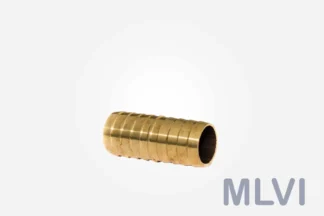 Jatkoholkki letkulle MLVI MELVI DN1/2(DU 13)/MESSINKIÄ