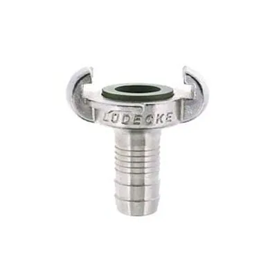 KYNSILIITIN HST DIN 3489 25mm LETKULLE AISI 316