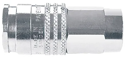 Liitinrunko TECALEMIT TEMA 1600F MS/R1/2SK.
