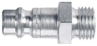Liitinpistoke TEMA R3/8UK     16220 ST