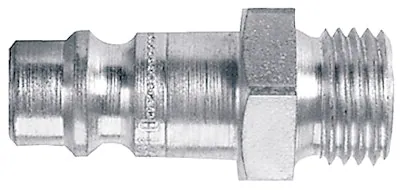 Liitinpistoke TEMA R3/8UK 16220 ST