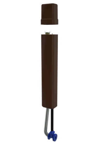 Paloposti KALVI KALVI 80-1 AUT.