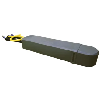 Paloposti PIPELIFE Pipelife Paloposti 3"80-1