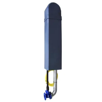 Paloposti PIPELIFE 6" 150-1