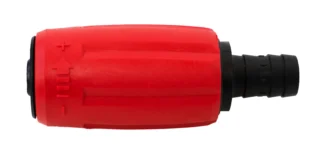 Suihkuputki Firesafe SUIHKUSUUTIN D7 3/4" 7MM