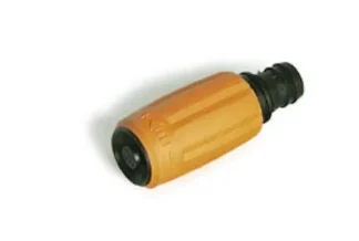 Suihkuputki Firesafe D10 Eurosumukärki 10mm 1"