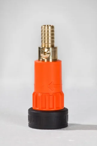 Suihkuputki PIVASET 19MM LETKULLE