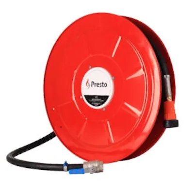 Letkukela Presto Letkukela 1 1/240 25mm/30m