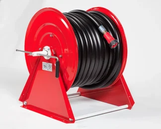 Letkukela raskas PIVASET PV-60/25MM 30M