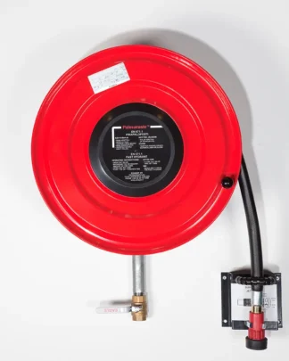 Letkukela automaattiventtiilil PIVASET PV-23A/25MM 30M