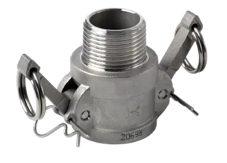 NOKKAVIPULIITIN B HST 1 1/4 INCH NAARAS UK