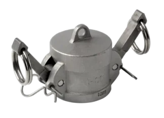NOKKAVIPULIITIN DC HST 1 1/4 INCH SUOJAHATTU