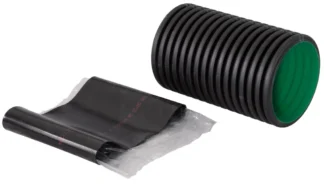 Läpivientipakkaus UPONOR ECOFLEX 250