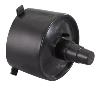Päätyhattu UPONOR ECOFLEX SINGLE 25-32/140