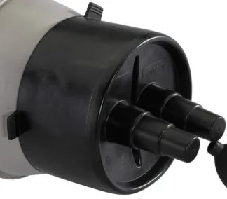 Päätyhattu UPONOR ECOFLEX TWIN 18-28,25-40/175