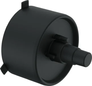 Päätyhattu UPONOR ECOFLEX SINGLE 63+75+90/140