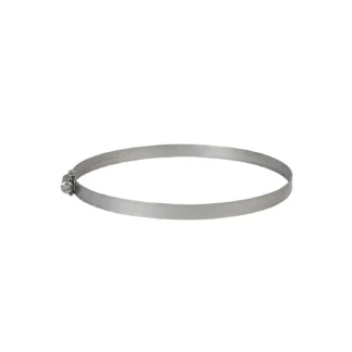 Eristeenkiristin RauHeat PexFlex PLUS Maxi kiristin 180mm