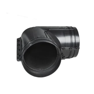 Kulmaeristepakkaus RauHeat PexFlex PLUS L-kulma 125mm-250mm
