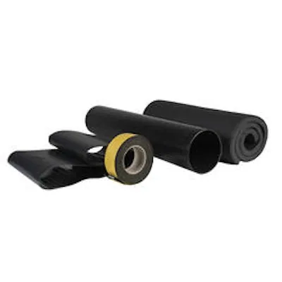 Jatkoseristepakkaus RauHeat PexFlex PLUS Jatkoseristepakkaus 175mm