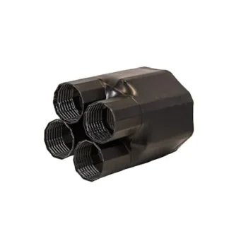 PÄÄTYSUOJA RAUHEAT QUATTRO 160