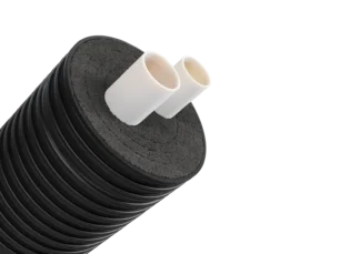 Käyttövesiputkielementti Flextra Flextra SANI Flextra SANI 40+28/160