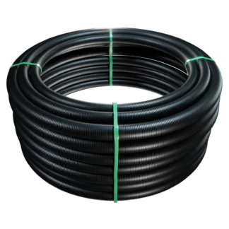 Lämpöjohtoputkielementti Flextra Flextra FAST Valmiskieppi 2x40/160 25m