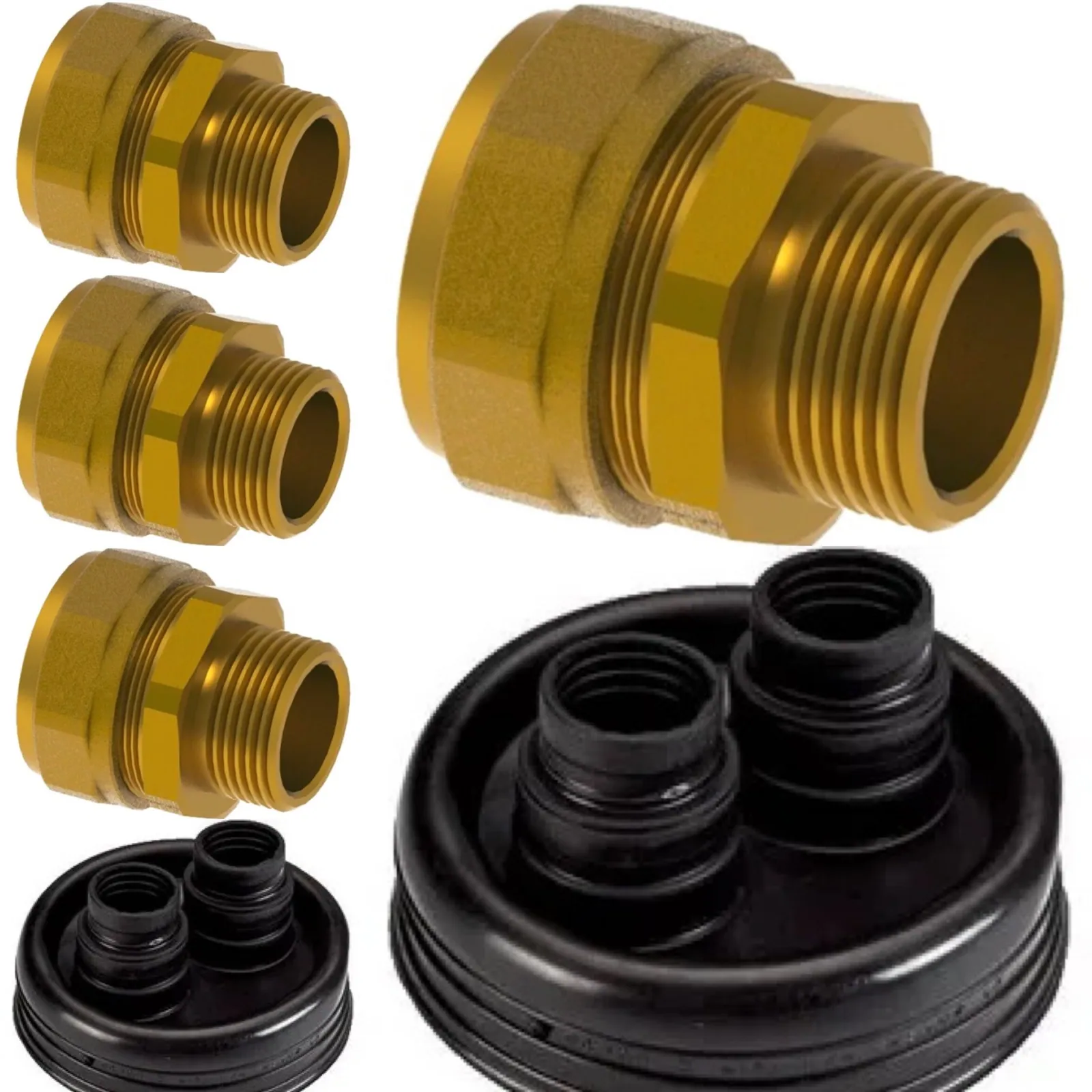 Liitospaketti Flextra Flextra FAST 28+22mm