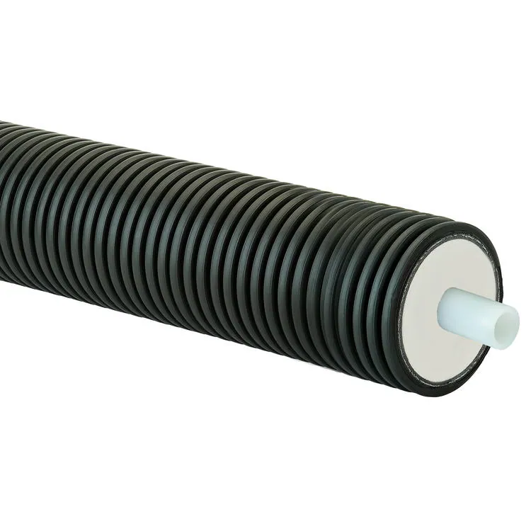 Käyttövesiputkielement. 1-putk RauHeat PexFlex PLUS PexFlex PLUS 75/175 100m
