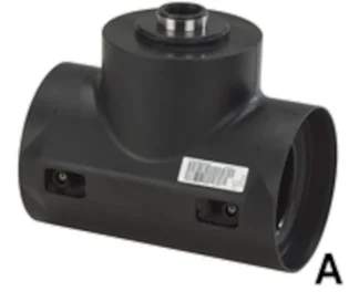 Asennusliitin eristetty COOL-FIT COOL-FIT 2.0 90/140mm x Rp15