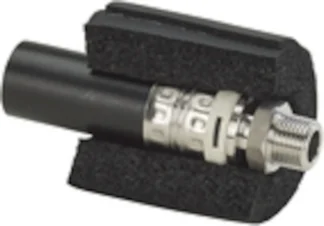 Muunnosliitin eristetty COOL-FIT COOL-FIT 2.0 40mm x R32