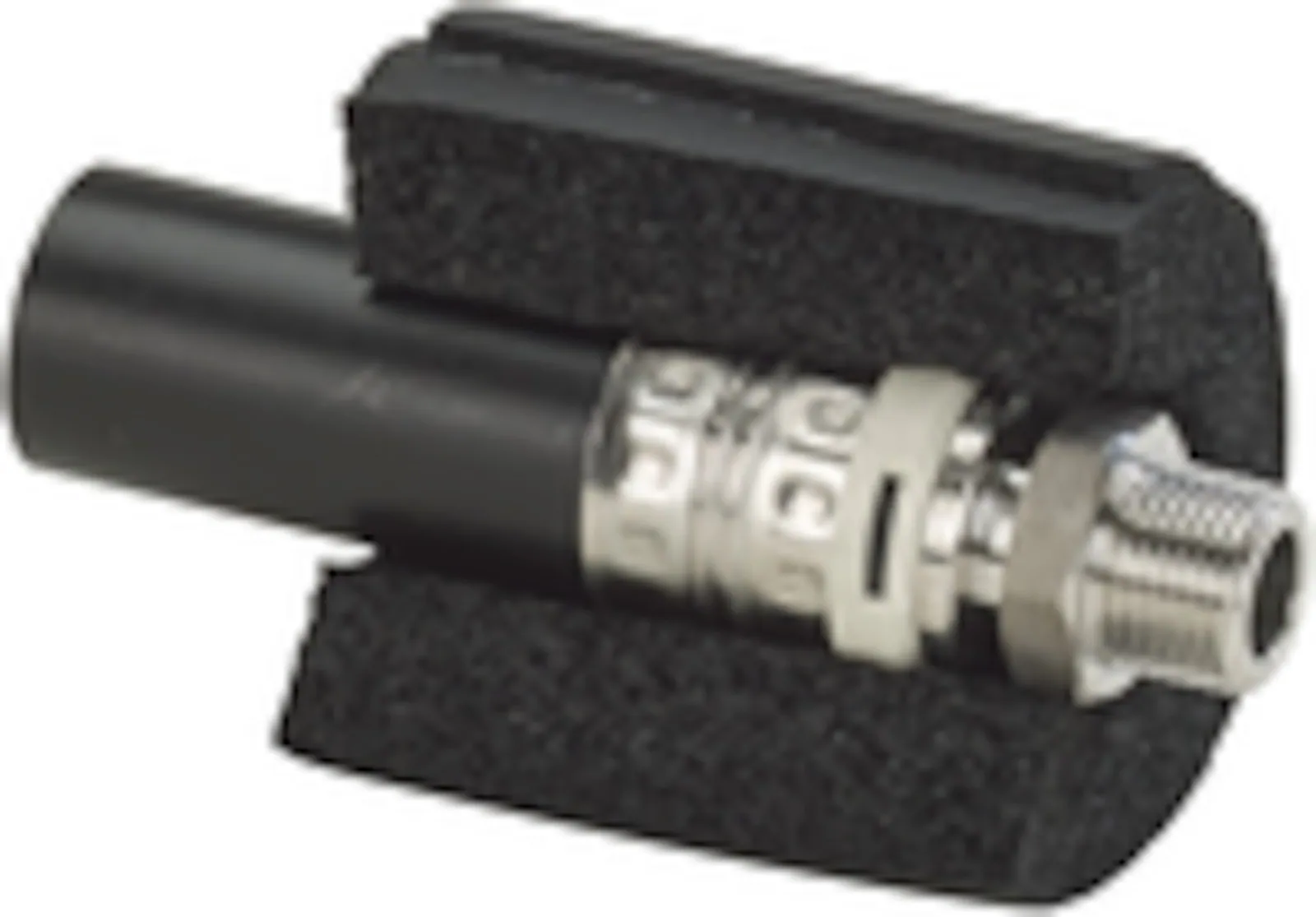 Muunnosliitin eristetty COOL-FIT COOL-FIT 2.0 63mm x R50