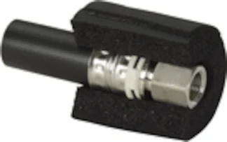 Muunnosliitin eristetty COOL-FIT COOL-FIT 2.0 40mm x Rp32