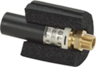 Muunnosliitin eristetty COOL-FIT COOL-FIT 2.0 32mm x R25