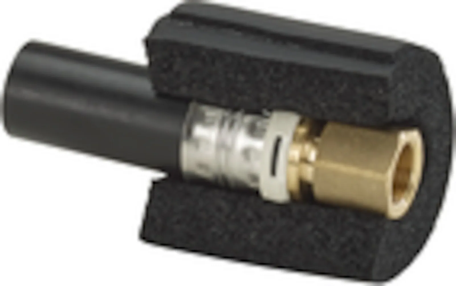 Muunnosliitin eristetty COOL-FIT COOL-FIT 2.0 32mm x Rp20