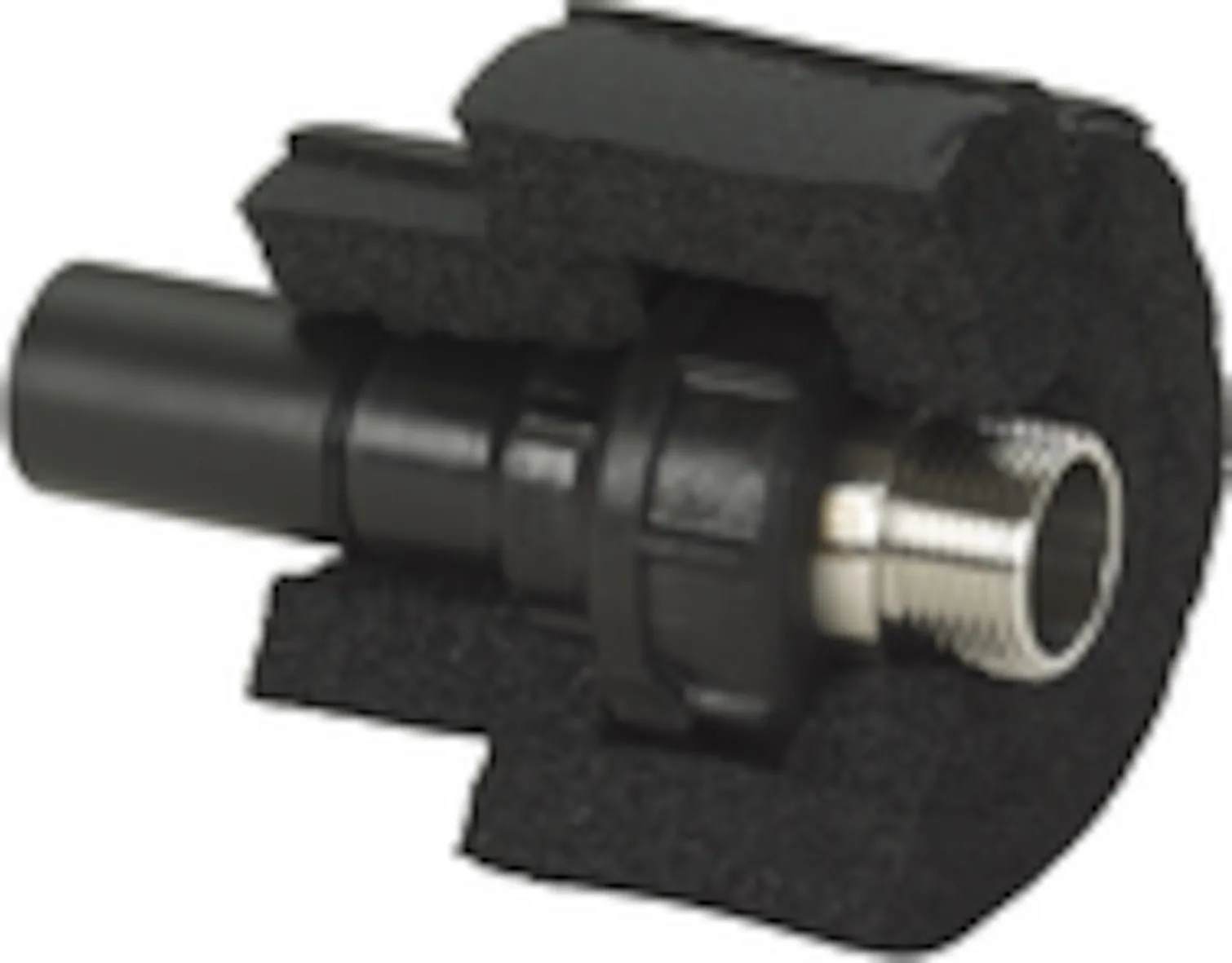 Muunnosliitin eristetty COOL-FIT COOL-FIT 2.0 32mm x R25