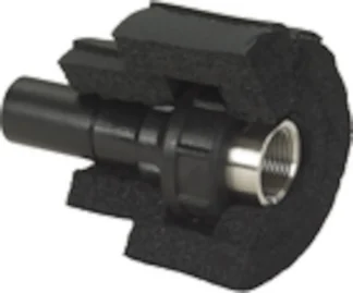 Muunnosliitin eristetty COOL-FIT COOL-FIT 2.0 40mm x Rp32