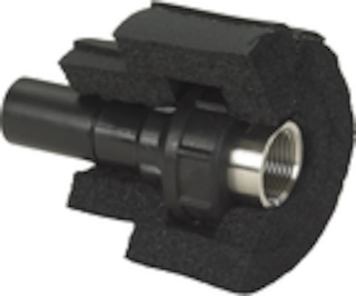 Muunnosliitin eristetty COOL-FIT COOL-FIT 2.0 63mm x Rp50