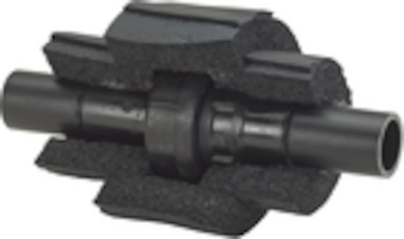 Liitin eristetty COOL-FIT COOL-FIT 2.0 50mm