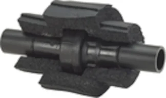 Liitin eristetty COOL-FIT COOL-FIT 2.0 63mm