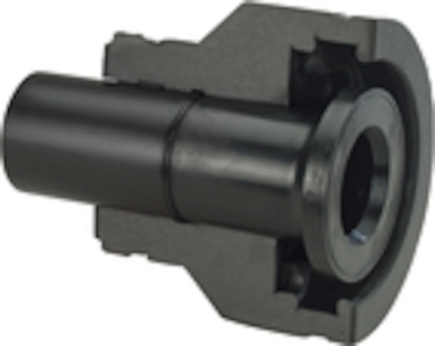 Laippaliitin eristetty COOL-FIT COOL-FIT 2.0 140mm/DN125