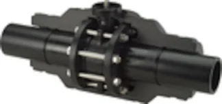 Läppäventtiili COOL-FIT COOL-FIT 2.0 110mm/DN100