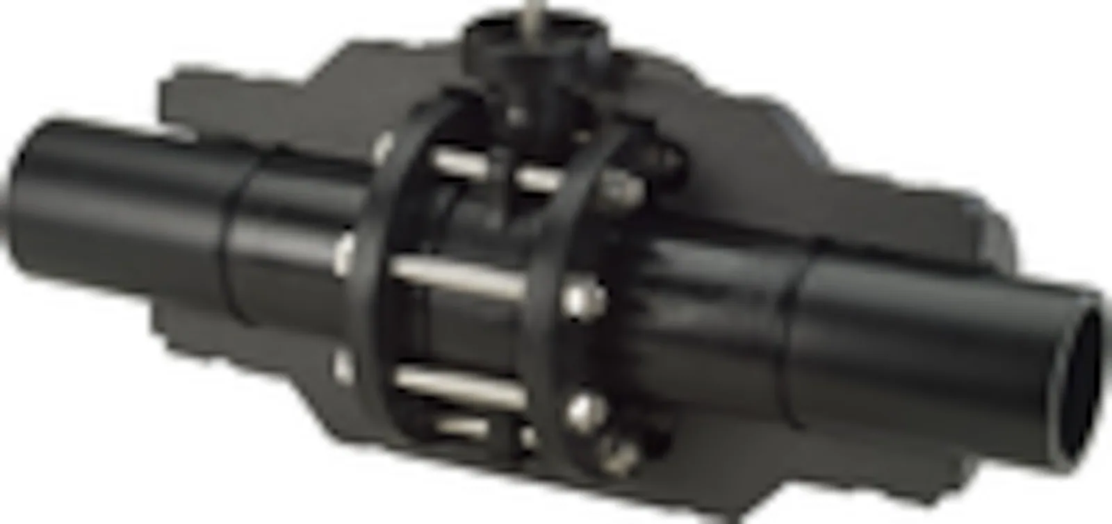 Läppäventtiili COOL-FIT COOL-FIT 2.0 140mm/DN125